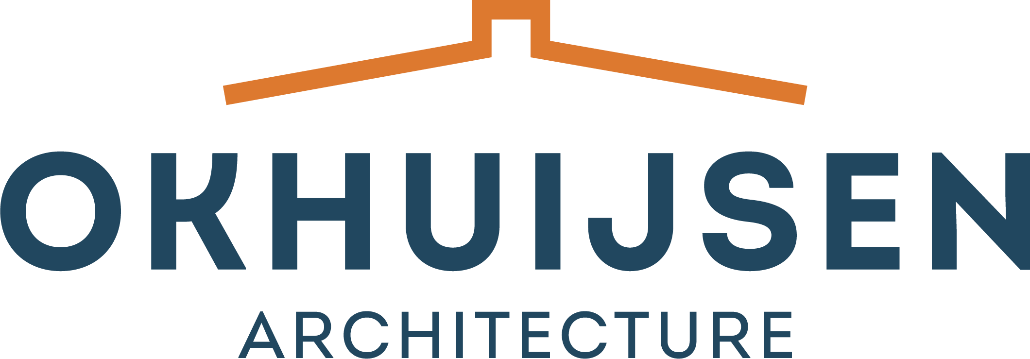 Okhuijsen Architecture