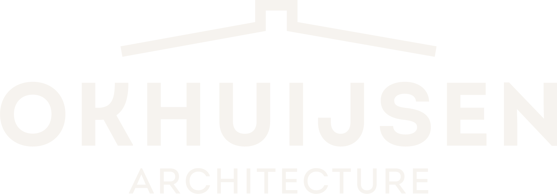 Okhuijsen Architecture
